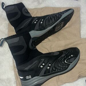 Gucci Ultraspace sneaker/ SOLD